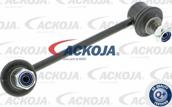 ACKOJA A32-1171 - Тяга / стійка, стабілізатор autocars.com.ua