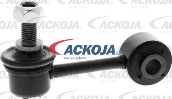 ACKOJA A32-1172 - Тяга / стійка, стабілізатор autocars.com.ua