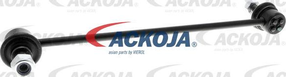 ACKOJA A32-1173 - Тяга / стійка, стабілізатор autocars.com.ua