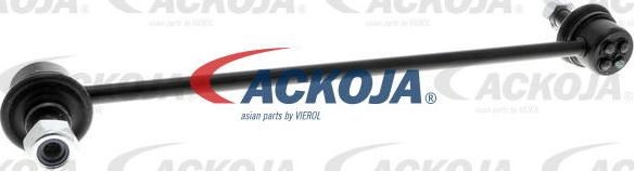 ACKOJA A32-1173 - Тяга / стійка, стабілізатор autocars.com.ua
