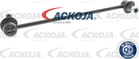 ACKOJA A32-1174 - Тяга / стійка, стабілізатор autocars.com.ua