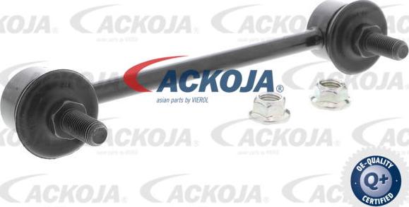 ACKOJA A32-1175 - Тяга / стійка, стабілізатор autocars.com.ua
