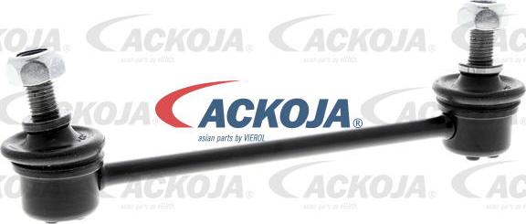 ACKOJA A32-1176 - Тяга / стійка, стабілізатор autocars.com.ua
