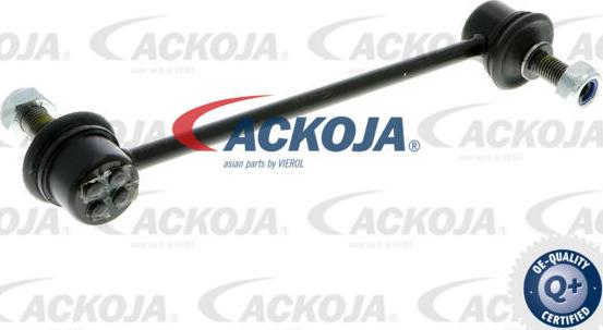 ACKOJA A32-1178 - Тяга / стійка, стабілізатор autocars.com.ua