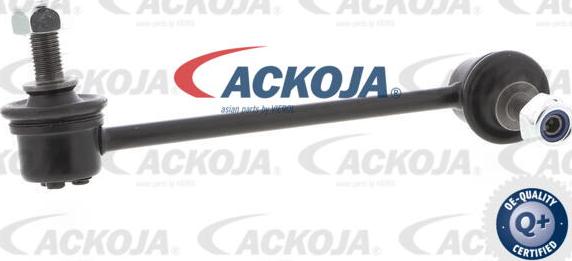 ACKOJA A32-1182 - Тяга / стійка, стабілізатор autocars.com.ua