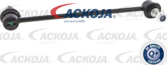 ACKOJA A32-1184 - Тяга / стійка, стабілізатор autocars.com.ua