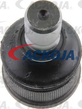 ACKOJA A32-1185 - Несучий / направляючий шарнір autocars.com.ua