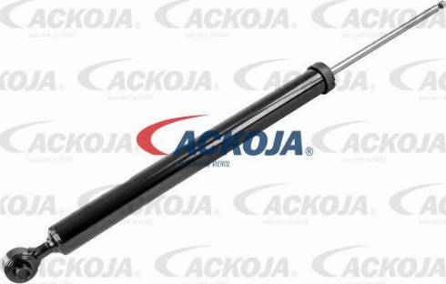 ACKOJA A32-1500 - Амортизатор autocars.com.ua