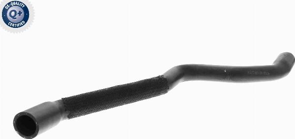 ACKOJA A32-1600 - Шланг радіатора autocars.com.ua