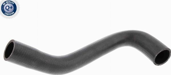 ACKOJA A32-1602 - Шланг радіатора autocars.com.ua