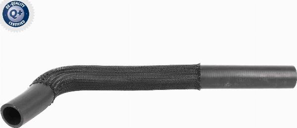 ACKOJA A32-1606 - Шланг радіатора autocars.com.ua