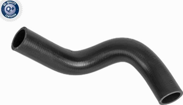 ACKOJA A32-1607 - Шланг радіатора autocars.com.ua