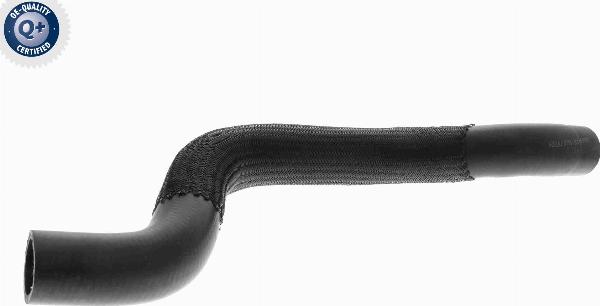 ACKOJA A32-1610 - Шланг радіатора autocars.com.ua