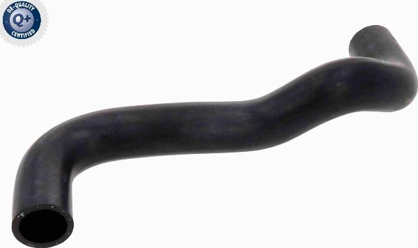 ACKOJA A32-1611 - Шланг радіатора autocars.com.ua