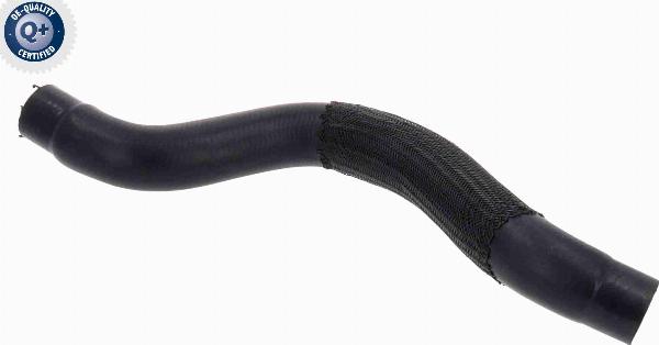 ACKOJA A32-1612 - Шланг радіатора autocars.com.ua