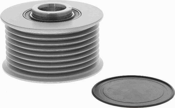 ACKOJA A32-23-0001 - Ремінний шків, генератор autocars.com.ua