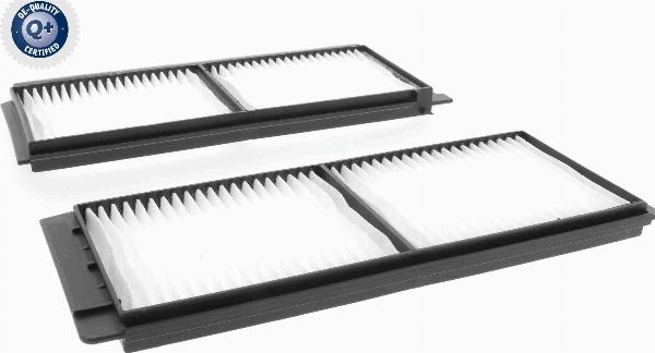 ACKOJA A32-30-0003 - Фільтр, повітря у внутрішній простір autocars.com.ua