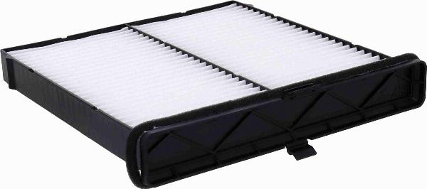 ACKOJA A32-30-0009 - Фільтр, повітря у внутрішній простір autocars.com.ua