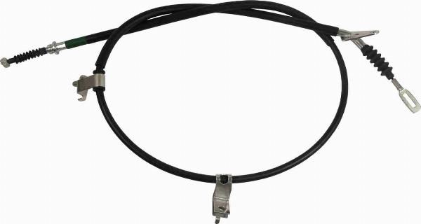ACKOJA A32-30003 - Трос, гальмівна система autocars.com.ua