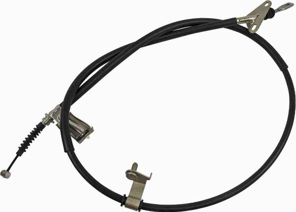ACKOJA A32-30004 - Трос, гальмівна система autocars.com.ua