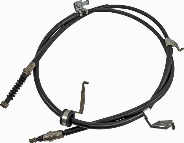 ACKOJA A32-30005 - Трос, гальмівна система autocars.com.ua