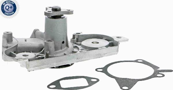 ACKOJA A32-50003 - Водяний насос autocars.com.ua