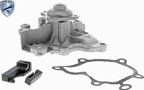 ACKOJA A32-50004 - Водяний насос autocars.com.ua