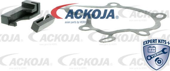 ACKOJA A32-50004 - Водяний насос autocars.com.ua