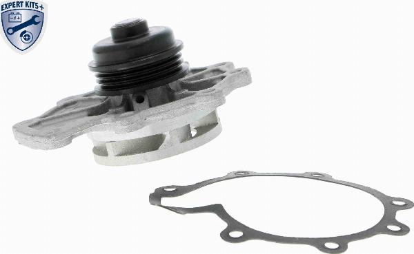 ACKOJA A32-50006 - Водяний насос autocars.com.ua