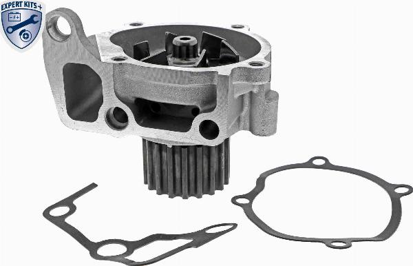 ACKOJA A32-50008 - Водяний насос autocars.com.ua