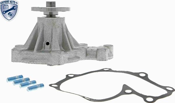 ACKOJA A32-50010 - Водяний насос autocars.com.ua