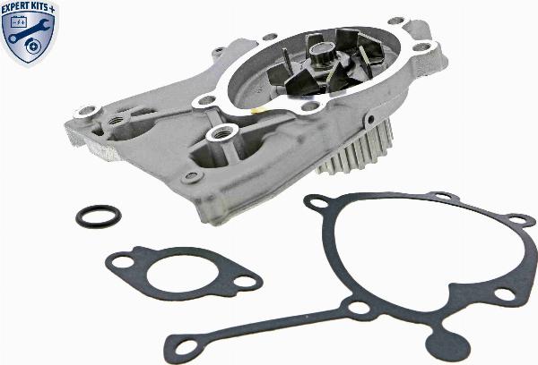 ACKOJA A32-50012 - Водяний насос autocars.com.ua