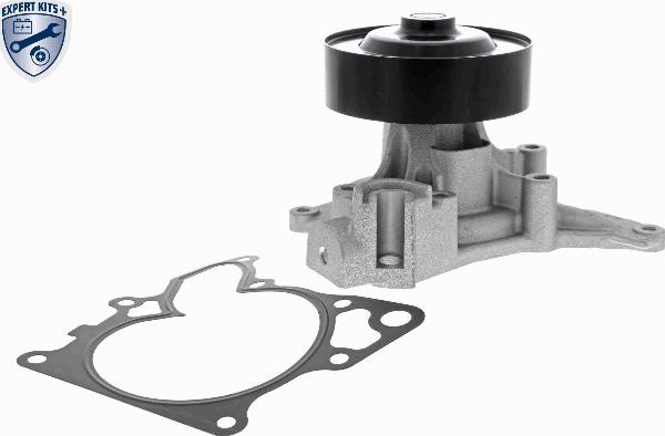 ACKOJA A32-50015 - Водяний насос autocars.com.ua