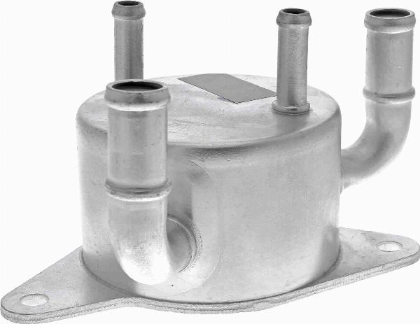 ACKOJA A32-60-0001 - Масляний радіатор, автоматична коробка передач autocars.com.ua