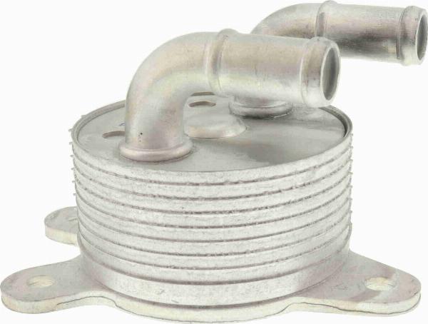 ACKOJA A32-60-0005 - Масляний радіатор, автоматична коробка передач autocars.com.ua