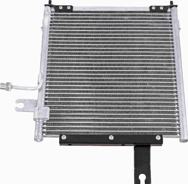 ACKOJA A32-62-0008 - Конденсатор, кондиціонер autocars.com.ua