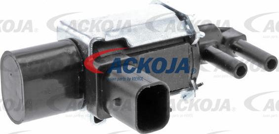 ACKOJA A32-63-0004 - Перетворювач тиску autocars.com.ua