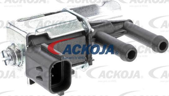 ACKOJA A32-63-0006 - Перетворювач тиску autocars.com.ua