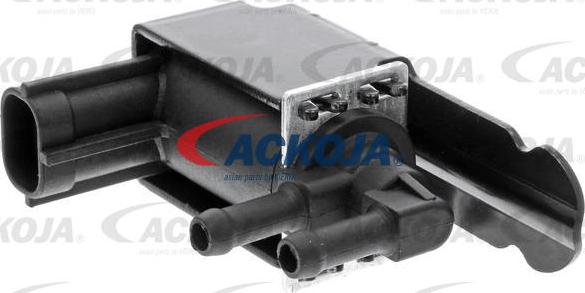 ACKOJA A32-63-0007 - Перетворювач тиску autocars.com.ua