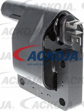 ACKOJA A32-70-0002 - Котушка запалювання autocars.com.ua