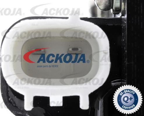 ACKOJA A32-70-0003 - Котушка запалювання autocars.com.ua