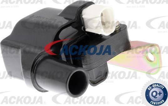 ACKOJA A32-70-0003 - Котушка запалювання autocars.com.ua