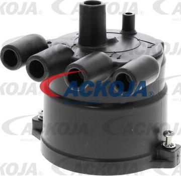 ACKOJA A32-70-0008 - Кришка розподільника запалювання autocars.com.ua