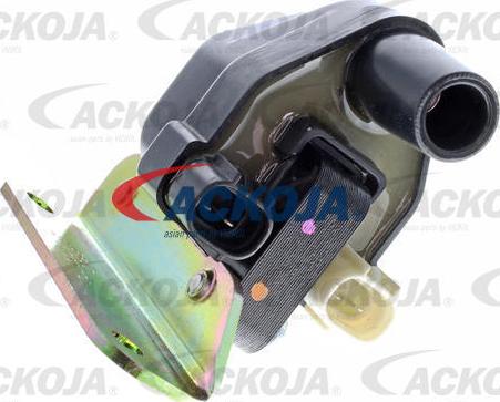 ACKOJA A32-70-0010 - Котушка запалювання autocars.com.ua