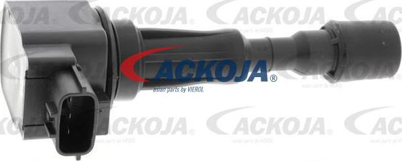 ACKOJA A32-70-0018 - Котушка запалювання autocars.com.ua