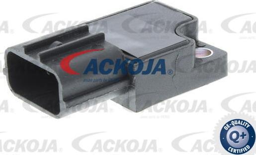 ACKOJA A32-70-0019 - Комутатор, система запалювання autocars.com.ua
