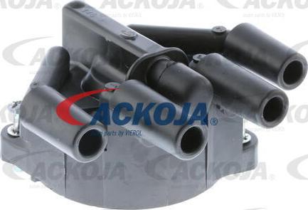 ACKOJA A32-70-0026 - Кришка розподільника запалювання autocars.com.ua