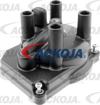 ACKOJA A32-70-0027 - Кришка розподільника запалювання autocars.com.ua