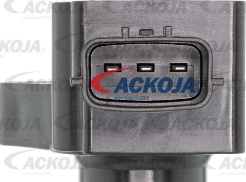 ACKOJA A32-70-0031 - Котушка запалювання autocars.com.ua