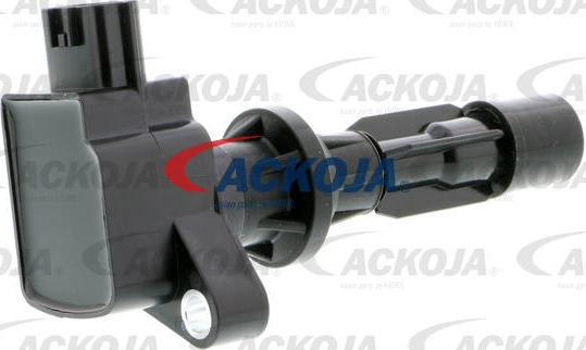 ACKOJA A32-70-0031 - Котушка запалювання autocars.com.ua